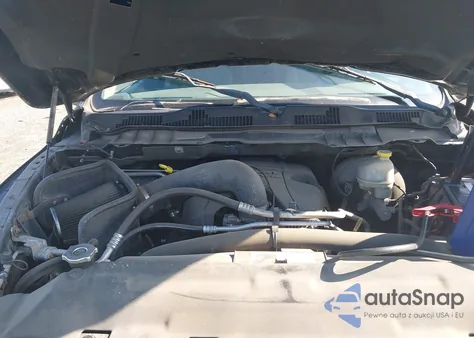 2014 Ram 1500 St from USA, damaged, VIN 3C6JR6AT1EG156872